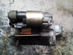 Стартер. Toyota: Corolla, Corolla Verso, RAV4, Allion, Vista Ardeo, Vista, Allex, MR-S, Celica, Matrix, Wish, Opa, Caldina, Isis, Corolla Fielder, Vol...