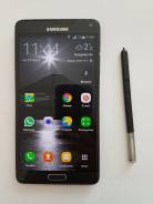 Samsung Galaxy Note 4. Б/у