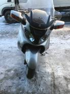 Suzuki Skywave 650. 650 куб. см., исправен, птс, без пробега