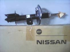 Амортизатор. Nissan Juke