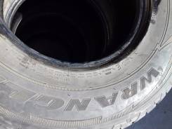 Goodyear Wrangler AT. Летние, 2007 год, износ: 50%, 4 шт