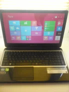 Packard Bell EasyNote TE11. 15.6", ��� 8 ��, ���� 500���, WiFi: 1, Bluetooth: 1, ����������� �� 6��. ����