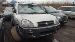 Рампа топливная (2.0CRDi 16v 113лс + 2 датчика ) Hyundai