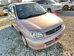 Toyota Raum. EXZ1#
