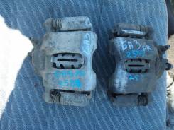Суппорт тормозной. Honda Logo, GA3 Двигатель D13B