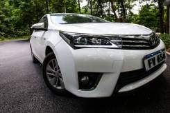 Фара. Toyota Corolla, 10, 18, NRE180, ZRE181, ZRE182. Под заказ