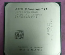 AMD Phenom II X4 965 BE ����