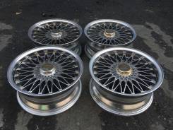Impul. 6.5x15, 4x114.30, ET19, ЦО 72,0 мм.