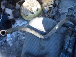 Патрубок радиатора. Honda Logo, GA3, GA5 Двигатель D13B
