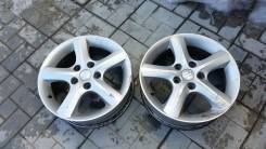 Suzuki. x16, 5x114.30, ЦО 60,1 мм.