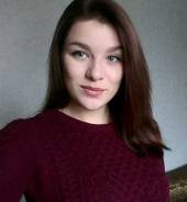 Художник. Незаконченное высшее образование (студент)