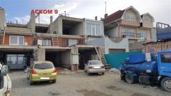 Гаражи лодочные. улица Пархоменко 4, р-н Вторая речка, 207 кв. м., электричество. Вид снаружи