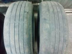 Dunlop Grandtrek ST30. Летние, 2014 год, износ: 80%, 4 шт