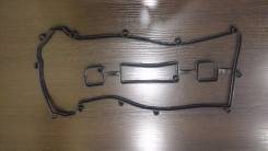 Прокладка клапанной крышки. Mazda Atenza Sport, GY3W, GYEW Mazda MPV, LW3W, LWFW, LWEW, LW5W Mazda Mazda6 Mazda Atenza, GGES, GG3S, GG3P, GGEP