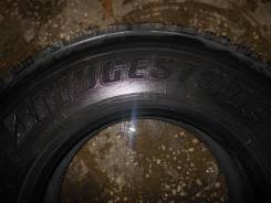 Bridgestone W910. Зимние, без шипов, 2015 год, износ: 30%, 1 шт