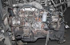 Двигатель в сборе. Nissan Elgrand, TE52