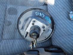 Вакуумный усилитель тормозов. Honda Logo, GA3, E-GA3, GA5 Двигатель D13B