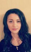 Менеджер по персоналу. Высшее образование по специальности, опыт работы 5 лет