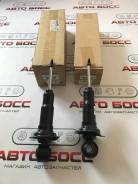 Амортизатор. Nissan: Liberty, Wingroad, Expert, Avenir, AD, Prairie Двигатели: QR20DE, SR20DE, SR20DET, QG18DE, YD22DD, CD20ET