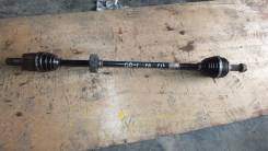 Привод. Honda Fit Aria, DBA-GD8, LA-GD8, LA-GD6, DBA-GD6 Honda Fit, GD1, LA-GD3, LA-GD1, UA-GD3, DBA-GD1, DBA-GD3, UA-GD1, CBA-GD3 Двигатель L13A