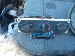 Блок управления климат-контролем. Honda Logo, GA3, GA5 Двигатель D13B