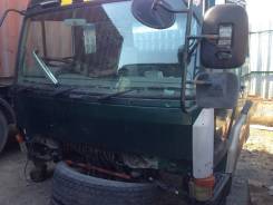 Mitsubishi Fuso Super Great