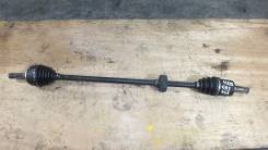Привод. Honda Fit Aria, DBA-GD8, LA-GD8, LA-GD6, DBA-GD6 Honda Fit, GD3, LA-GD3, LA-GD1, UA-GD3, DBA-GD1, DBA-GD3, UA-GD1, CBA-GD3 Двигатели: L13A, L1...