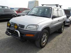 Toyota RAV4. SXA1#