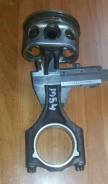 Поршень. BMW: Z3, 3-Series, 5-Series, X3, Z4 Двигатели: M54B22, M54B25, M52B20, M54