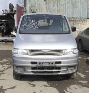 Mazda Bongo Friendee. SGLR, WLT