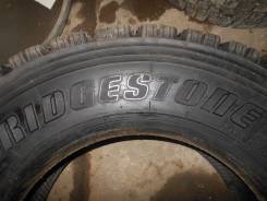 Bridgestone W910. Зимние, без шипов, 2014 год, износ: 20%, 1 шт