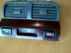 Центральная консоль, Nissan Cefiro А32