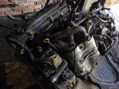 Двигатель в сборе. Toyota: Corolla, Ipsum, Picnic Verso / Avensis Verso, Noah, RAV4, Mark X Zio, Vista Ardeo, Aurion, Matrix, Avensis Verso, Alphard H...