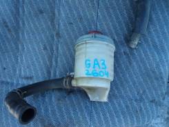 Бачок гидроусилителя руля. Honda Logo, GA3, GA5 Двигатель D13B