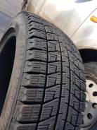 Bridgestone Blizzak Revo2. Зимние, без шипов, 2012 год, износ: 10%, 4 шт
