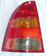 Стоп-сигнал. Toyota Corolla Fielder, NZE124, ZZE124, ZZE124G, ZZE123, ZZE122, CE121G, NZE124G, ZZE123G, NZE121G, ZZE122G, NZE120, NZE121