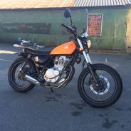 Suzuki Grass Tracker Big Boy 250. 250 куб. см., исправен, птс, без пробега