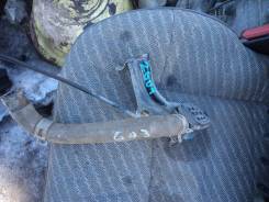 Кран печки. Honda Logo, GA3, GA5 Двигатель D13B