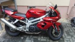 Aprilia. 1 000 куб. см., исправен, птс, без пробега. Под заказ