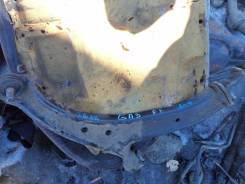 Рычаг подвески. Honda Logo, GA3 Двигатель D13B