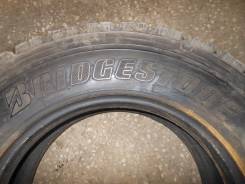 Bridgestone W910. Зимние, без шипов, 2007 год, износ: 20%, 1 шт