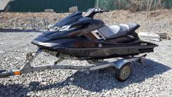 Yamaha FX Svho. Год: 2015 год