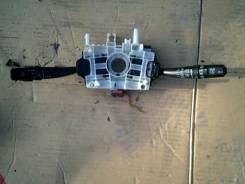 Блок подрулевых переключателей. Subaru Legacy, BE5, BEE, BE9