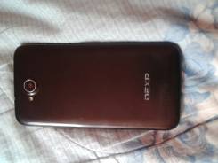 DEXP Ixion E150 Soul. Б/у