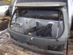 Дверь багажника. Toyota Vista Ardeo, SV50, SV50G