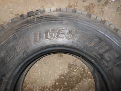 Bridgestone W900. Зимние, без шипов, 2011 год, износ: 20%, 1 шт
