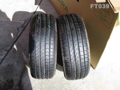 Pirelli Cinturato P7 Blue. Летние, без износа, 2 шт