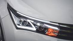 Фара. Toyota Corolla, ZRE182, NRE180, ZRE181. Под заказ