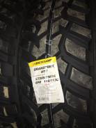 Dunlop Grandtrek MT2. Грязь MT, 2016 год, без износа, 4 шт