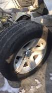 Suzuki. 7.0x16, 5x139.70, ET5, ЦО 110,0 мм.